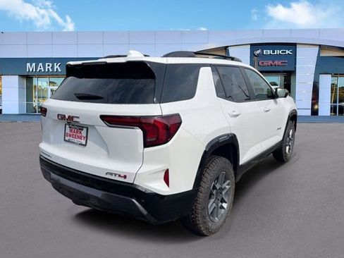 New 2026 GMC Terrain AT4 w/ Technology Package II image 18