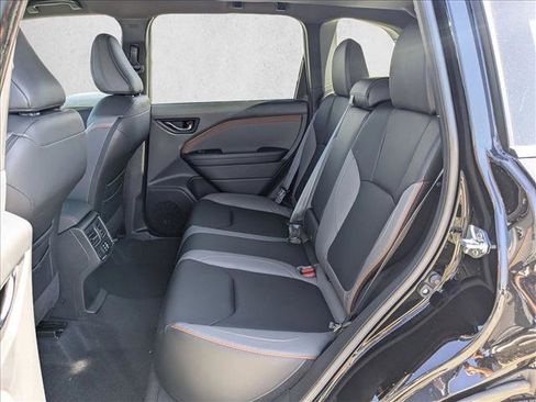 Used 2025 Subaru Forester Sport w/ Popular Package #1 image 12