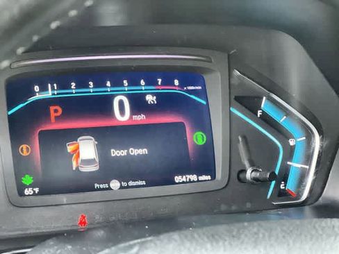 Used 2023 Honda Odyssey Touring image 19