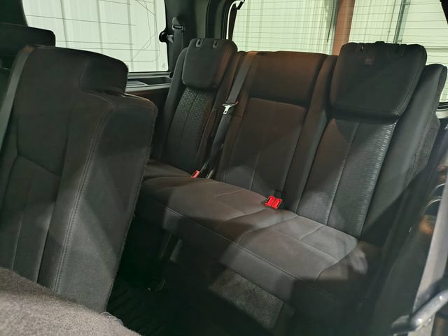 Used 2017 Ford Expedition XLT AWD/4WD image 18