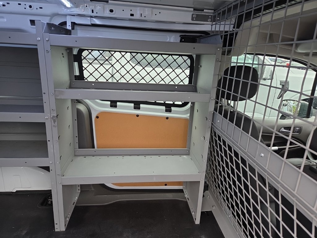 Used 2021 Ford Transit Connect XLT FWD image 6