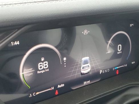 New 2026 Jeep Cherokee Laredo image 14