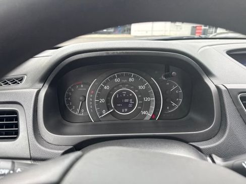 Used 2016 Honda CR-V EX image 19