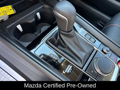 Certified 2025 MAZDA CX-50 AWD 2.5 Hybrid w/ Weather Package image 24
