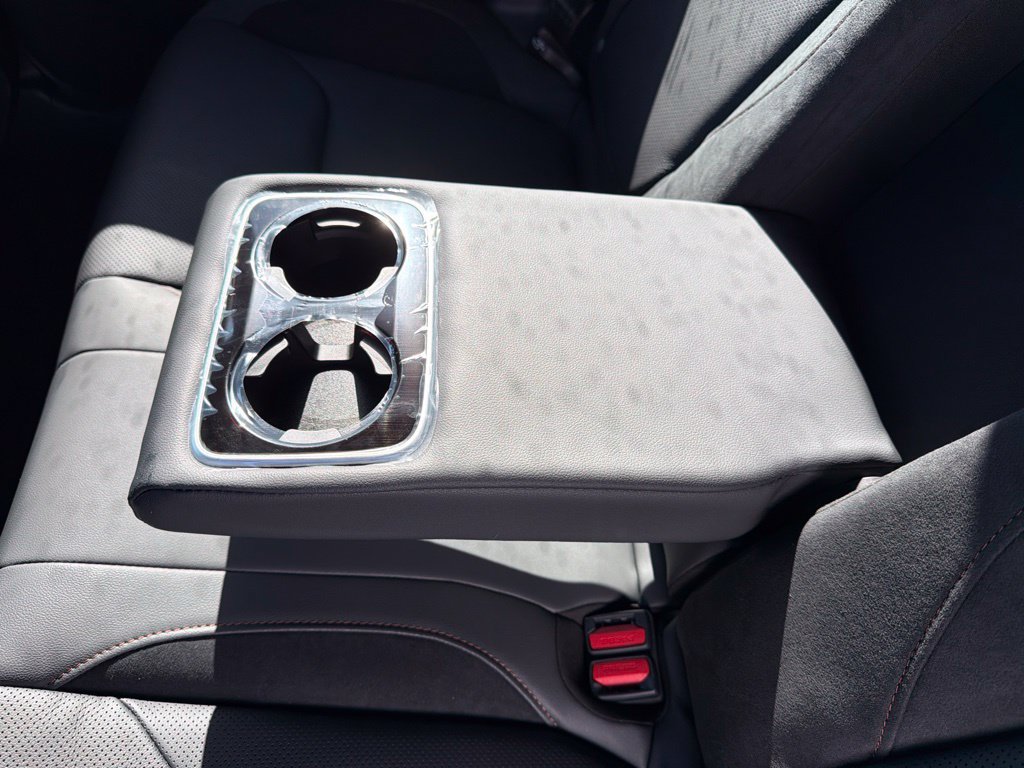 New 2026 Subaru Forester Touring AWD/4WD image 22