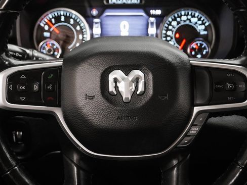 Certified 2020 RAM 1500 Big Horn image 22