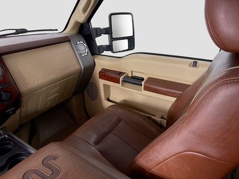 Used 2011 Ford F350 King Ranch AWD/4WD image 22