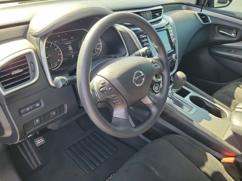 Used 2020 Nissan Murano S w/ Technology Package FWD image 14