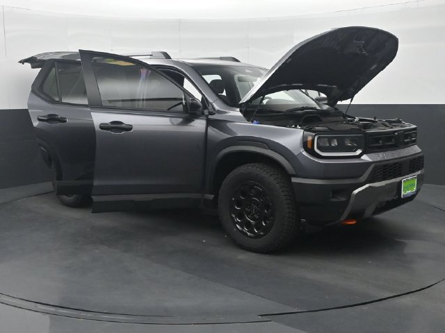 New 2026 Honda Passport TrailSport Elite image 34