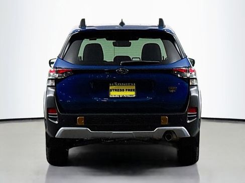 New 2026 Subaru Forester Wilderness image 6