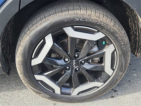 Used 2023 Kia Telluride S w/ S Sunroof Package image 8