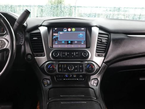 Used 2015 Chevrolet Tahoe LTZ RWD image 35