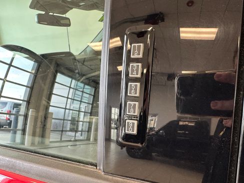 Used 2024 Ford F150 XLT w/ Equipment Group 302A MID image 9