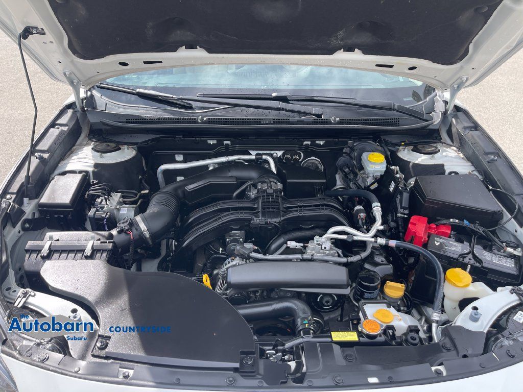 Used 2024 Subaru Outback Limited AWD/4WD image 23
