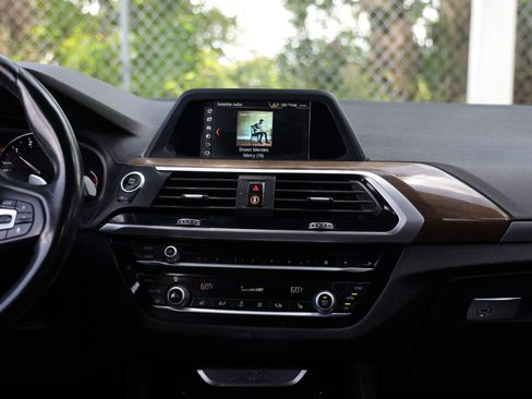 Used 2019 BMW X3 sDrive30i w/ Convenience Package RWD image 37