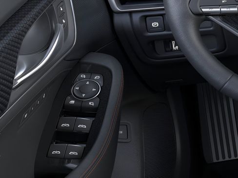 New 2026 Cadillac CT5 Sport w/ Technology Package image 22