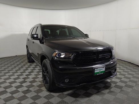 Used 2017 Dodge Durango GT w/ Premium Group AWD/4WD image 14