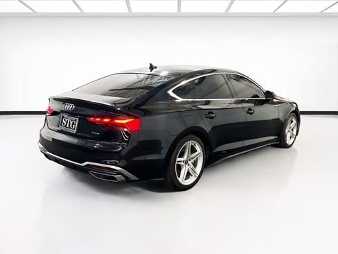 Used 2022 Audi A5 2.0T Premium image 4