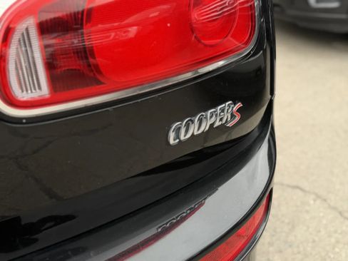 Used 2018 MINI Cooper Clubman S FWD image 43