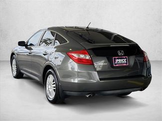 Used 2012 Honda Crosstour EX-L video 3