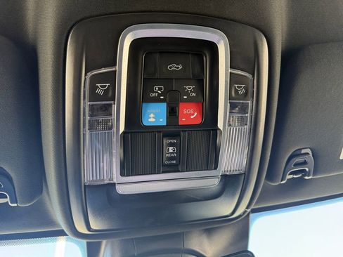 New 2025 RAM 2500 Rebel w/ Rebel Level 1 Equipment Group image 24