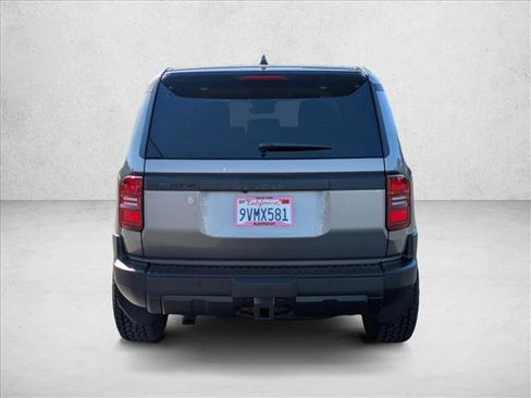 Used 2024 Toyota Land Cruiser 1958 image 7