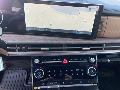 New 2026 Hyundai Santa Fe Calligraphy image 27