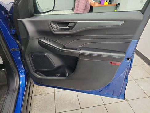Used 2023 Ford Escape Active image 22