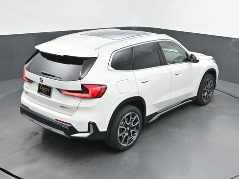 New 2026 BMW X1 xDrive28i w/ Convenience Package AWD/4WD image 38