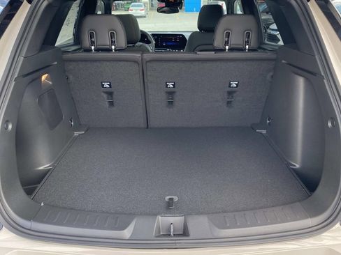 New 2026 Chevrolet TrailBlazer RS w/ Convenience Package image 10