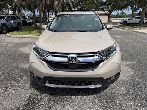 Used 2018 Honda CR-V EX image 13