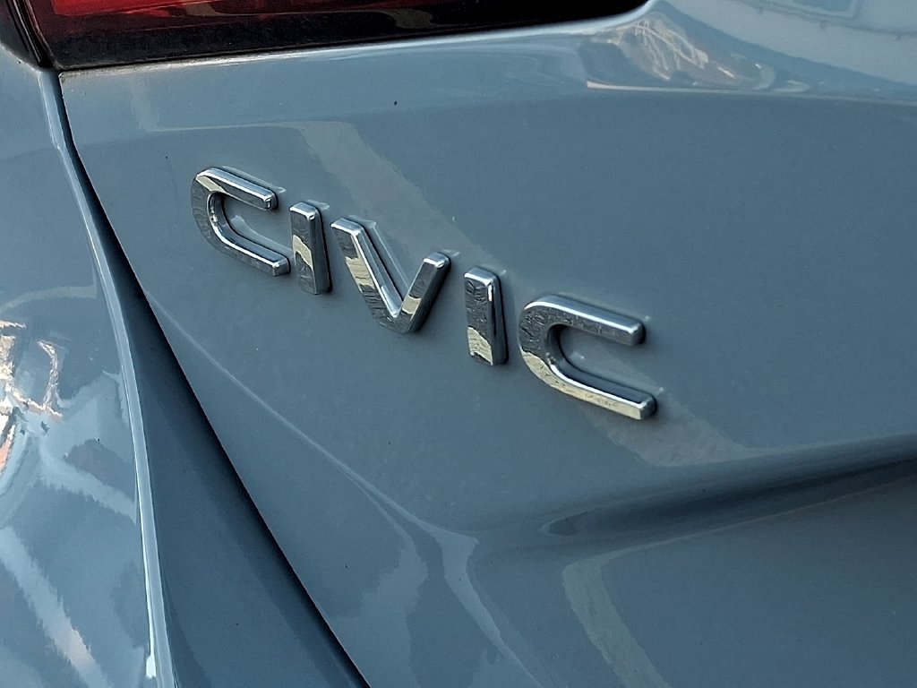 Used 2024 Honda Civic Sport image 33