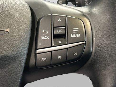 Used 2024 Ford Escape Active image 38