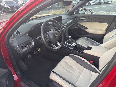 Used 2023 Acura Integra A-Spec image 31