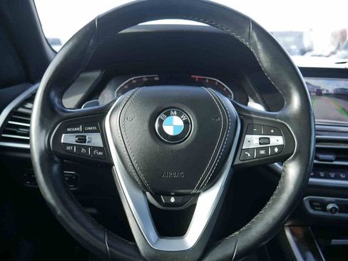 Used 2019 BMW X5 xDrive40i w/ Convenience Package image 38