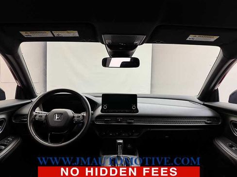 Used 2024 Honda HR-V Sport image 11