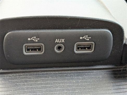 Used 2022 RAM 1500 Classic Warlock w/ Trailer & Traction Group image 27