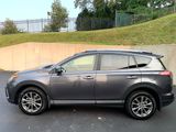 Used 2018 Toyota RAV4 Limited image 2
