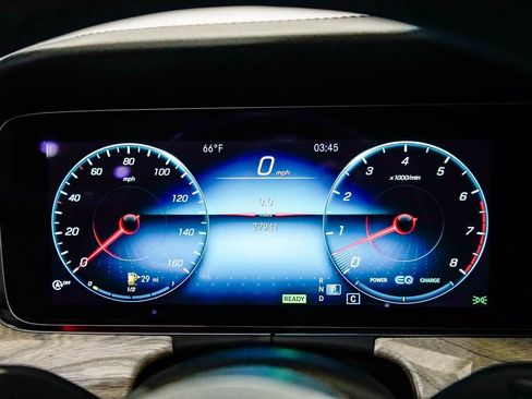 Certified 2022 Mercedes-Benz E 450 Cabriolet image 24