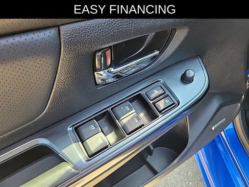 Used 2018 Subaru WRX Limited AWD/4WD image 18