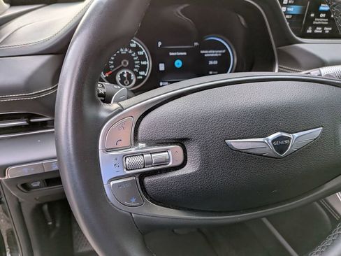 Used 2024 Genesis GV80 2.5T AWD/4WD image 21