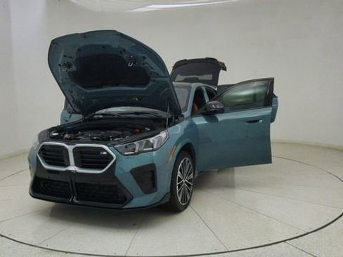 Used 2026 BMW X2 M35i image 72