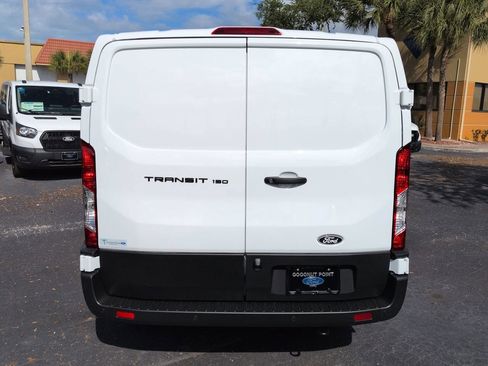 New 2026 Ford Transit 150 Low Roof RWD image 5
