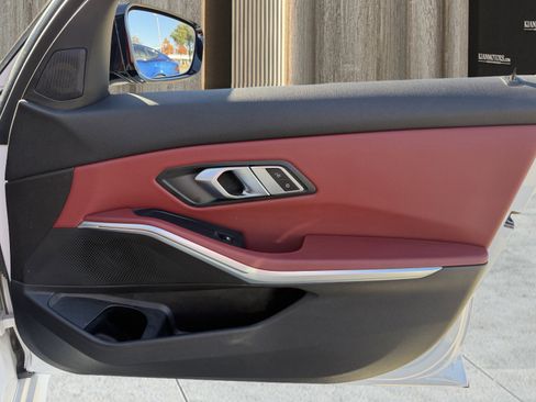 Used 2022 BMW M340i image 74