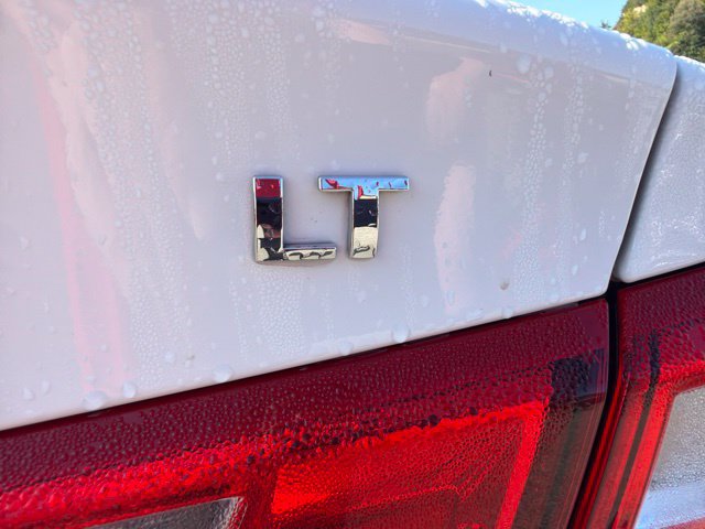Used 2024 Chevrolet Malibu LT FWD image 14