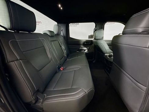 New 2026 Toyota Tundra SR5 AWD/4WD image 25