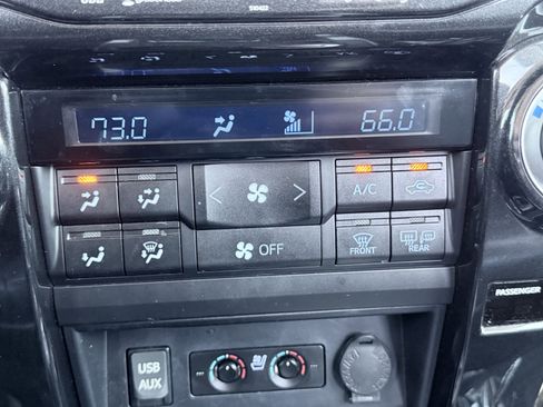 Used 2019 Toyota 4Runner Limited image 70