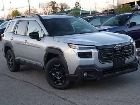 New 2026 Subaru Outback Limited AWD/4WD image 2