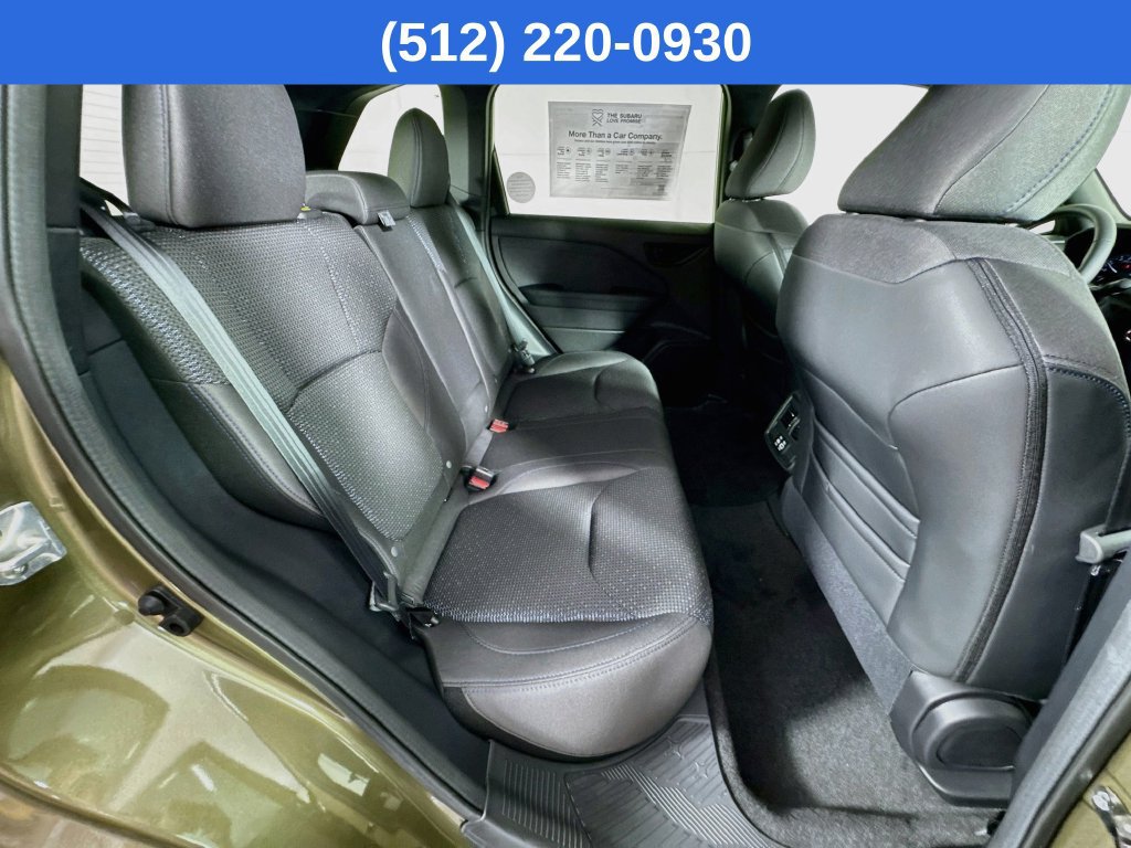 New 2026 Subaru Forester Premium AWD/4WD image 35