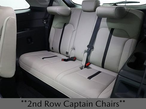 New 2026 MAZDA CX-90 3.3 Turbo w/ Premium Sport Pkg image 27